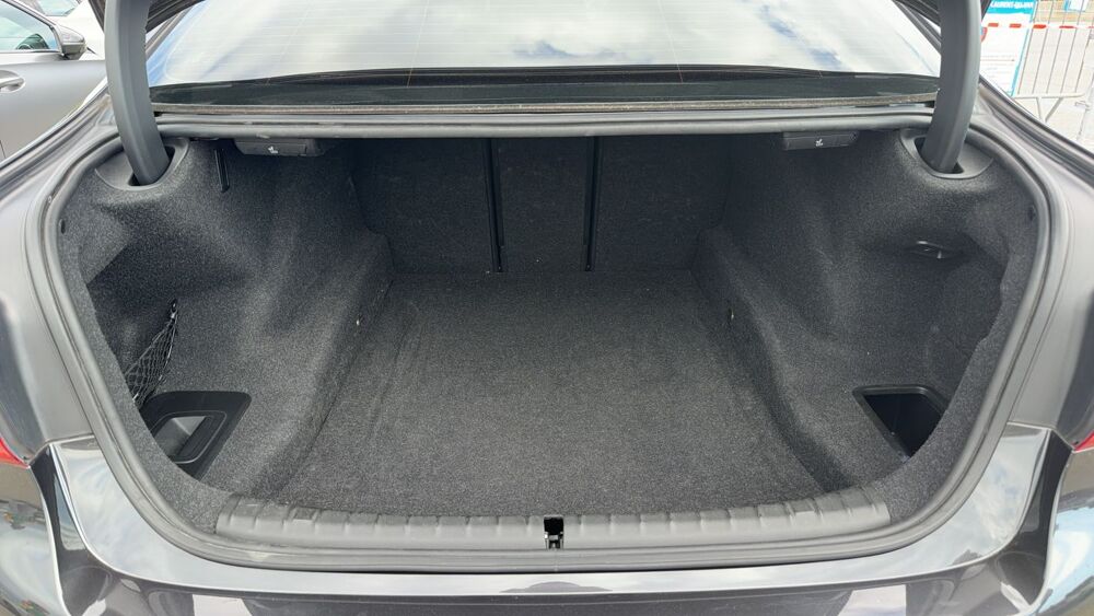S&eacute;rie 5 518d 150 Steptronic8 M Sport - Automatique Toit ouvrant 2020 occasion 06300 Nice