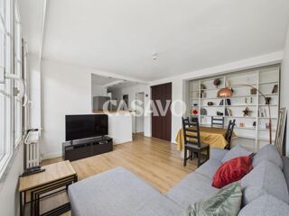  Appartement � vendre 3 pi�ces 60 m�