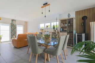  Maison à vendre 6 pièces 148 m²