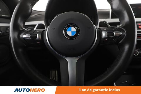 X2 xDrive20i M Sport X BVA8 192 ch 2018 occasion 92130 Issy-les-Moulineaux