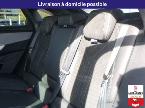 3008 Hybrid 145 e-DCS6 GT +Si&egrave;ge m&eacute;mo + 360&deg; 2026 occasion 10150 Lavau