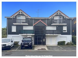  Appartement � vendre 3 pi�ces 42 m�