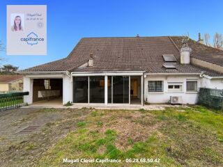  Maison � vendre 6 pi�ces 155 m�