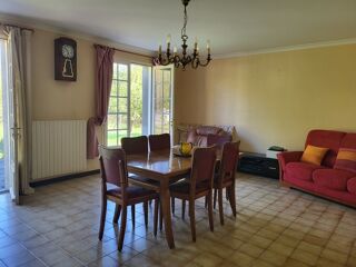  Maison à vendre 6 pièces 165 m²