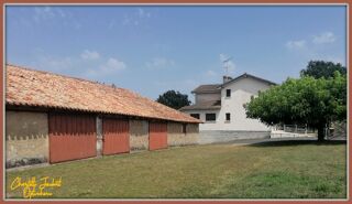  Ferme à vendre 7 pièces 187 m² La roche chalais