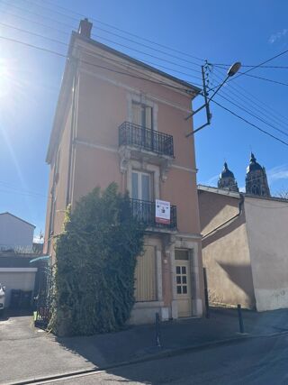  Maison à vendre 8 pièces 149 m²