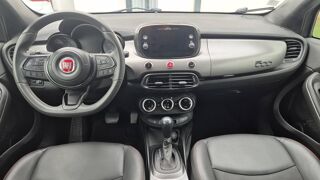 500 X II 1.3 T4 150 DCT6 Sport - Automatique 2021 occasion 77190 Dammarie Les Lys