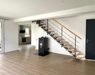  Maison � vendre 5 pi�ces 108 m�