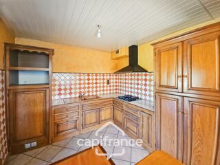  Maison à vendre 5 pièces 100 m²