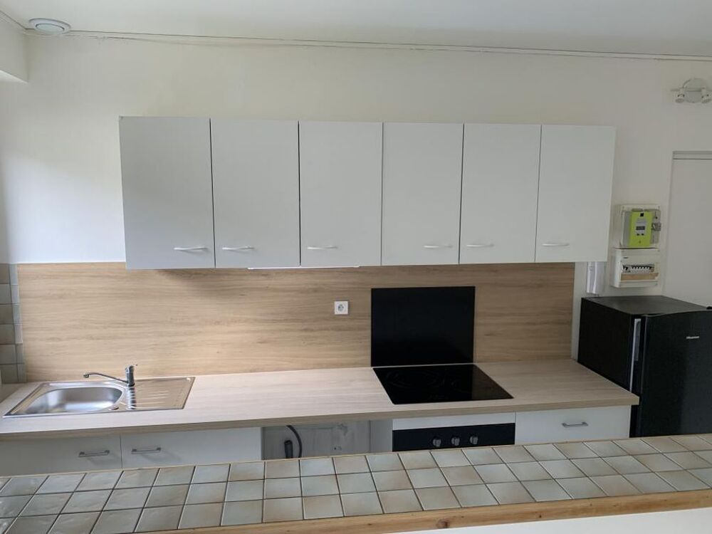 Location Appartement Appartement de 31m2 à louer sur Saint-Étienne Saint etienne