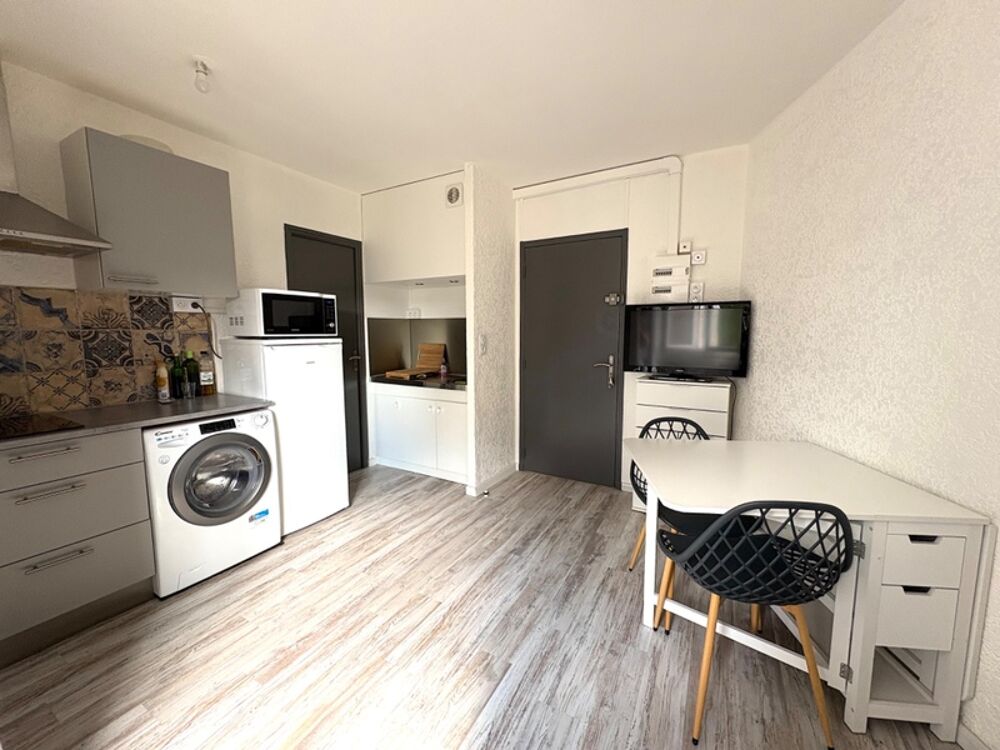 Location Appartement Appartement meublé à louer 2 pièces AIRE SUR L'ADOUR (40) Aire sur l adour