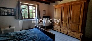  Ferme à vendre 10 pièces 442 m²