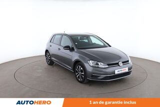 Golf VII 1.5 TSI EVO IQ.Drive DSG7 5P 150 ch 2020 occasion 92130 Issy-les-Moulineaux