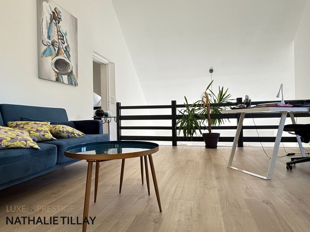  vendre  Maison La Chapelle-Saint-Mesmin (45380)