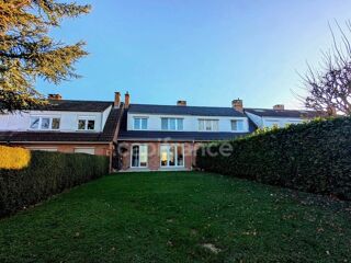  Maison � vendre 4 pi�ces 92 m�