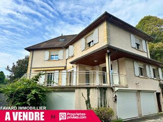  Maison � vendre 9 pi�ces 238 m�