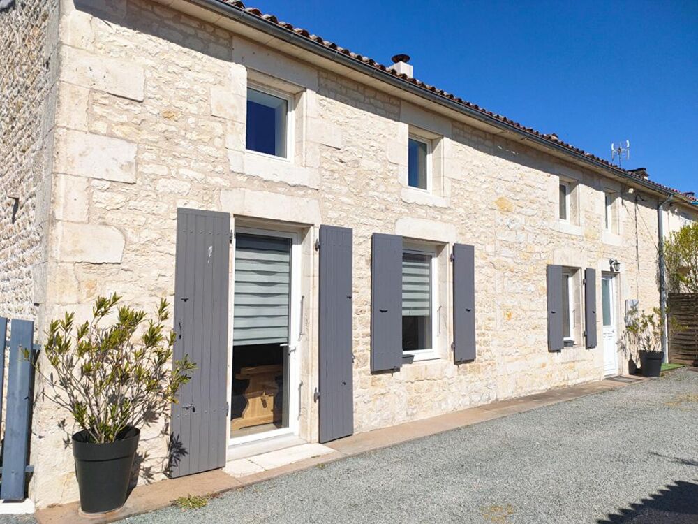 Vente Maison Maison Saint Georges Du Bois 9 pièce(s) 210 m2 Saint georges du bois