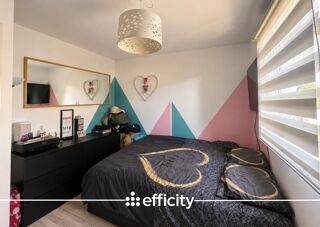  Maison à vendre 5 pièces 99 m²