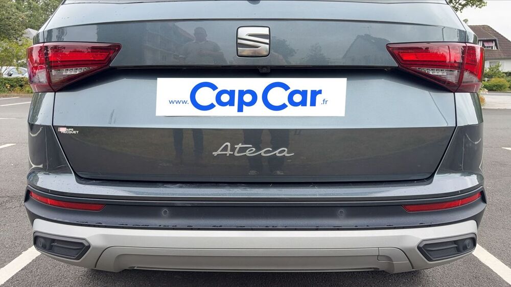 Ateca 1.5 TSI 150 DSG7 Xperience 2021 occasion 76230 Isneauville