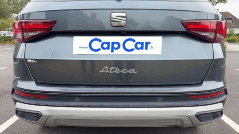 Ateca 1.5 TSI 150 DSG7 Xperience 2021 occasion 76230 Isneauville
