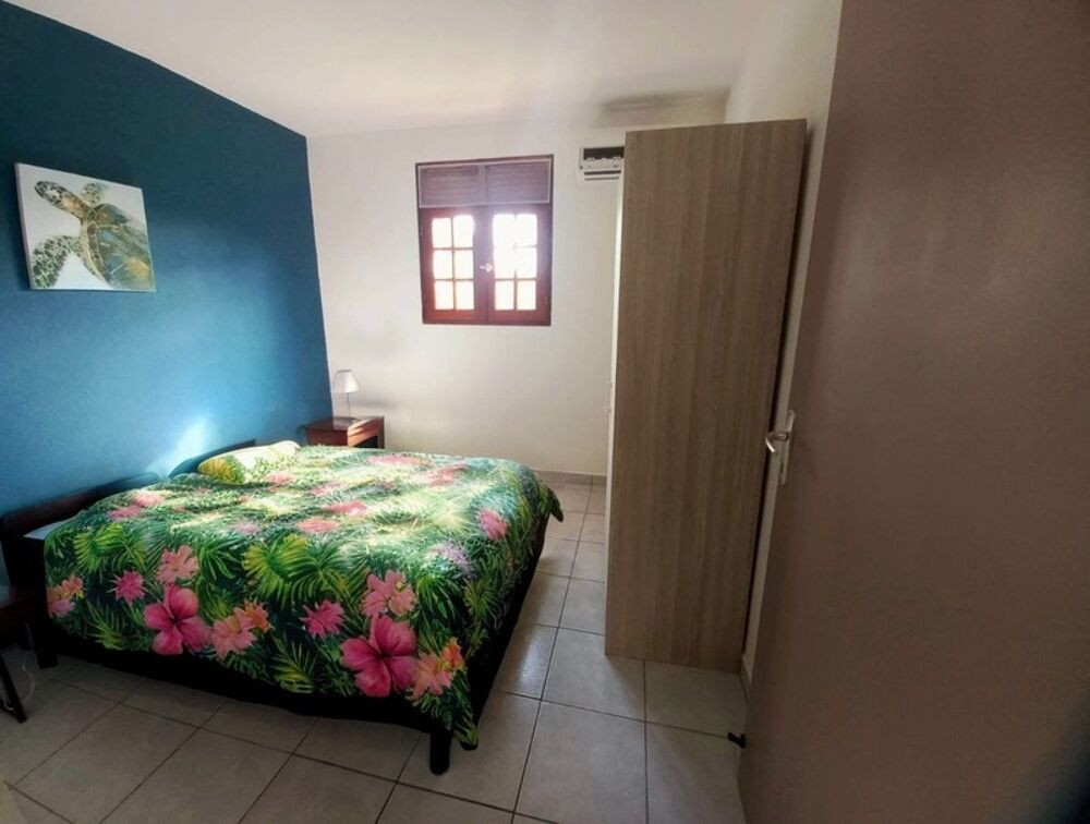 � vendre  Maison Anse-Bertrand (97121)