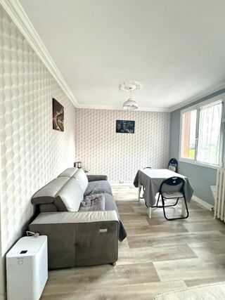  Appartement à vendre 4 pièces 66 m²