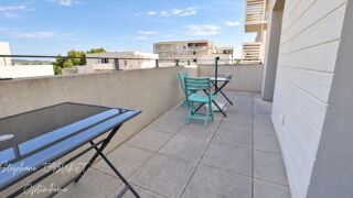  Appartement à vendre 2 pièces 40 m²