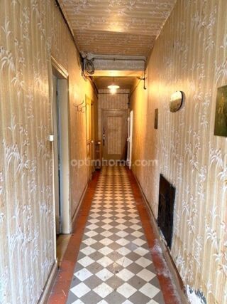  Ferme � vendre 4 pi�ces 125 m�