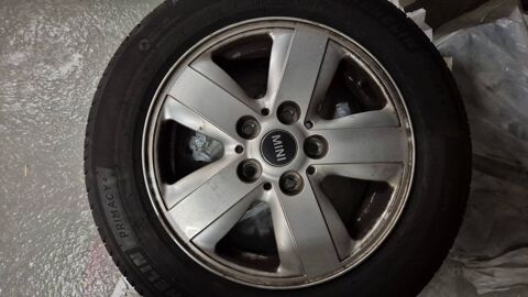 Cooper 1.5 D 116 - 2016 occasion 68350 Brunstatt Didenheim