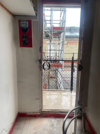  Appartement � vendre 2 pi�ces 16 m�