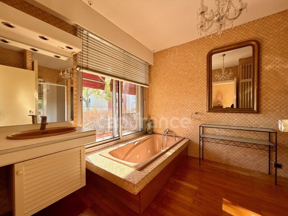 � vendre  Maison Montpellier (34090)