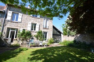  Maison à vendre 7 pièces 163 m²