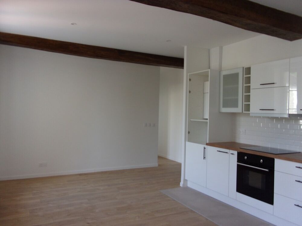 Vente Appartement Appartement à vendre 4 pièces MOUY (60) Mouy