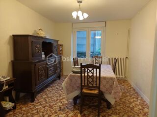  Maison � vendre 6 pi�ces 105 m�