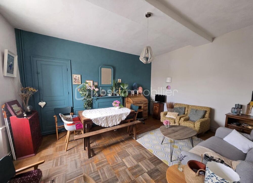 20 min Laval nord, maison de ville 4 chambres