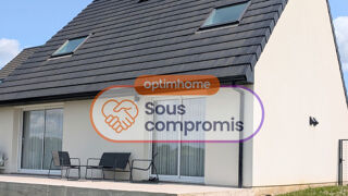  Maison à vendre 5 pièces 95 m²