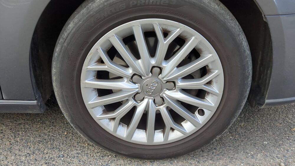 A3 III 1.4 TFSI 150 Design 2016 occasion 78550 Houdan