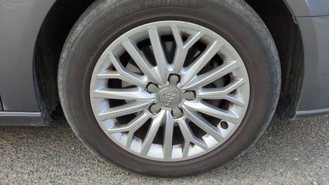 A3 III 1.4 TFSI 150 Design 2016 occasion 78550 Houdan