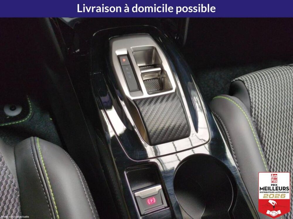2008 HYBRID 145 BVA E-DCS6 GT + PACK DRIVE ASSIST 2026 occasion 78200 Buchelay