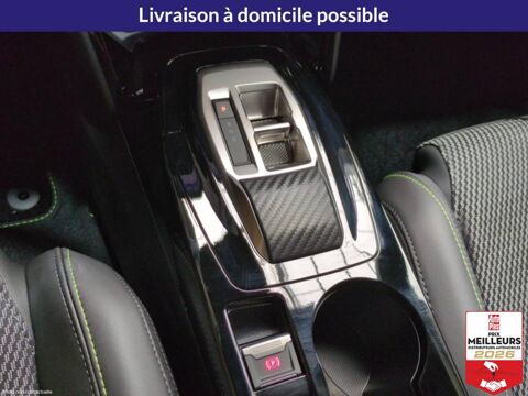 2008 HYBRID 145 BVA E-DCS6 GT + PACK DRIVE ASSIST 2026 occasion 78200 Buchelay