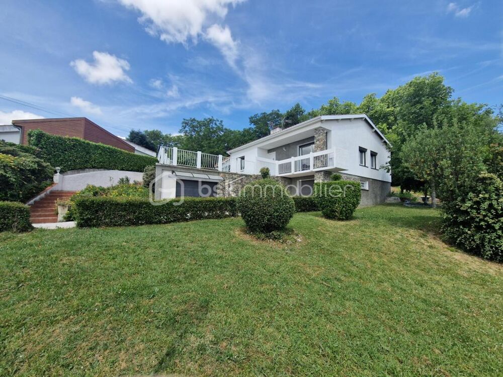 Maison 5 pièces 100 m² · à Montastruc la Conseillere · 100 m² · 411 000 €