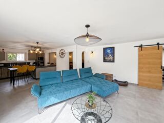  Maison à vendre 9 pièces 210 m²