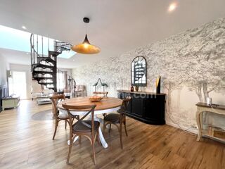  Maison à vendre 3 pièces 160 m²