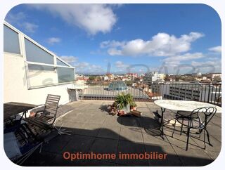  Appartement à vendre 2 pièces 66 m²