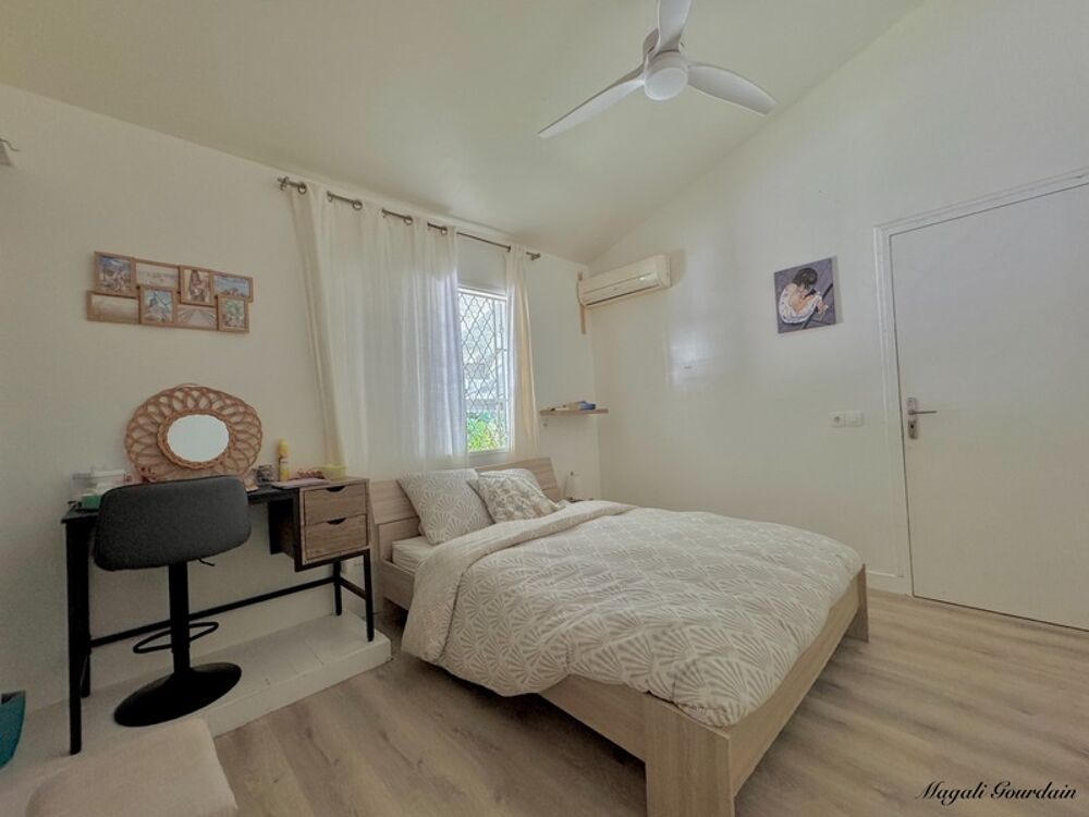 � vendre  Propri�t�/ch�teau Saint-Fran�ois (97118)