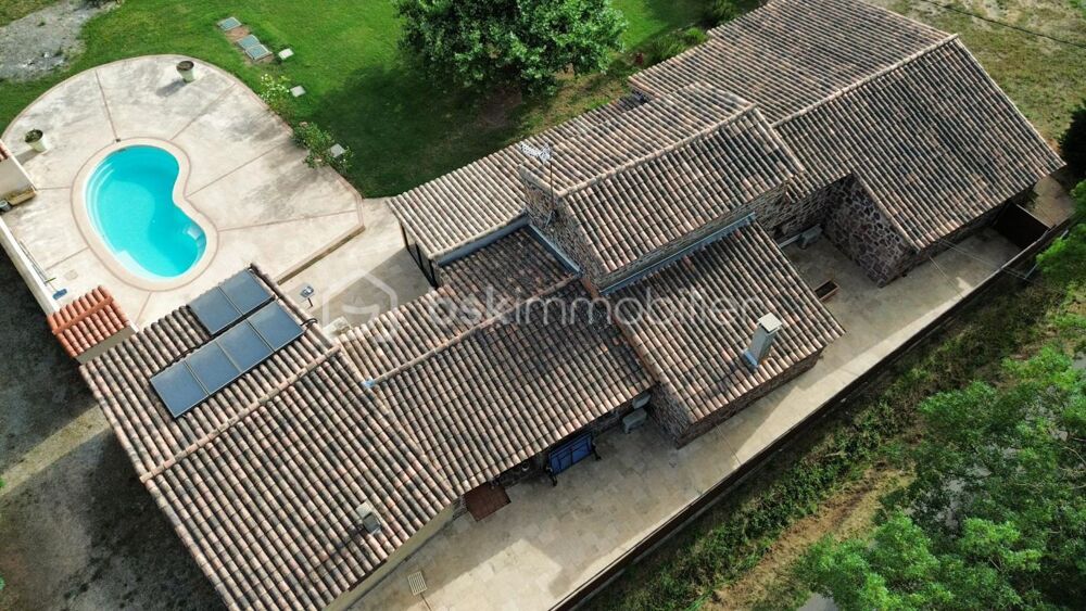  vendre  Maison Le Luc (83340)