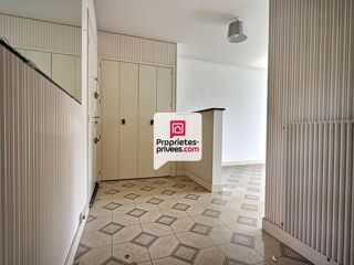  Appartement à vendre 4 pièces 111 m²