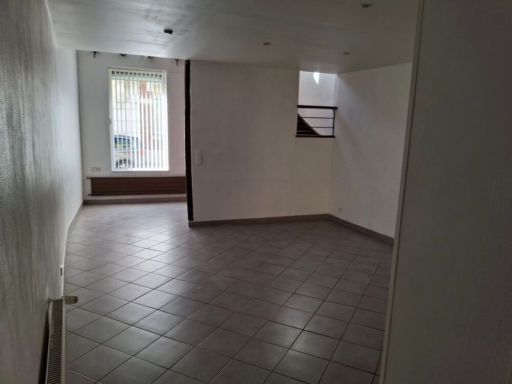 Location Appartement Appartement de 116m2 à louer sur Saint-Amand-les-Eaux Saint amand les eaux