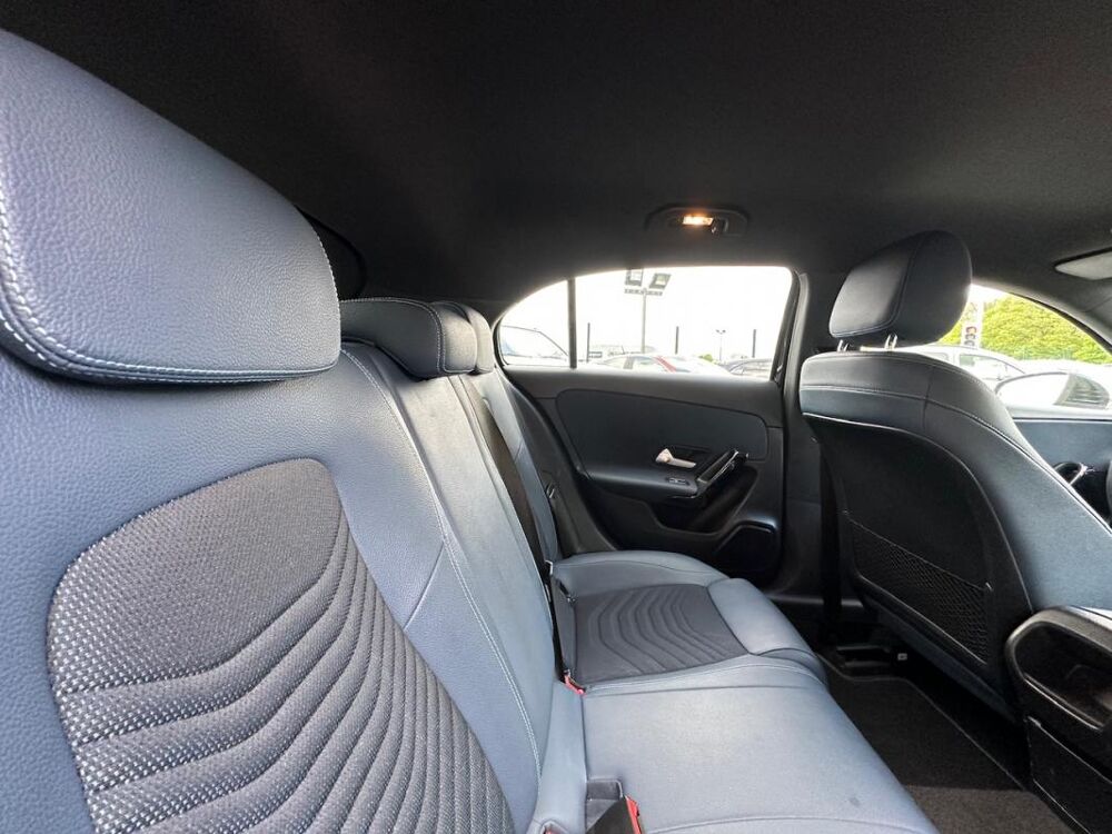 Classe A IV 180 D STYLE LINE 7G-DCT 2019 occasion 78240 Chambourcy