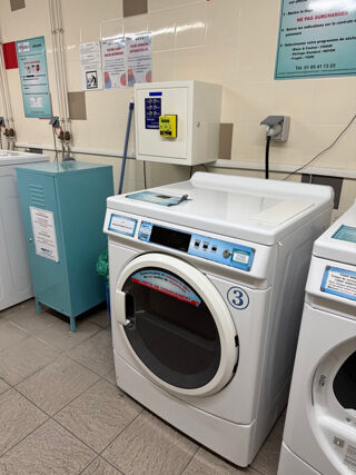  Appartement � vendre 1 pi�ce 21 m�